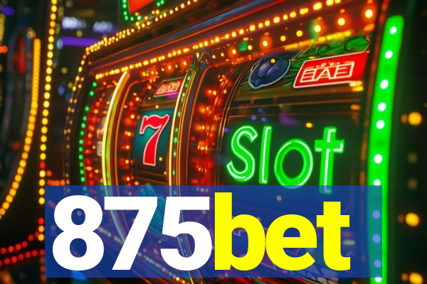 875bet