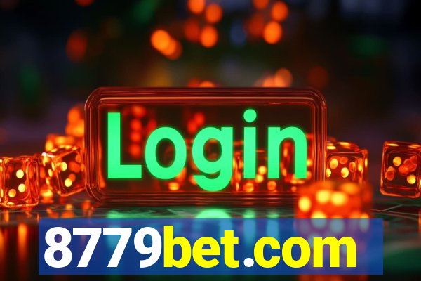 8779bet.com