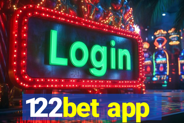 122bet app