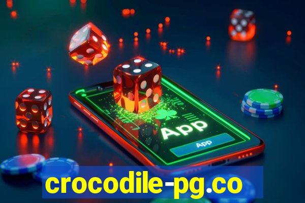 crocodile-pg.com