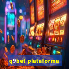 q9bet plataforma