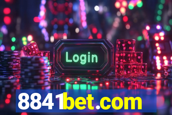 8841bet.com