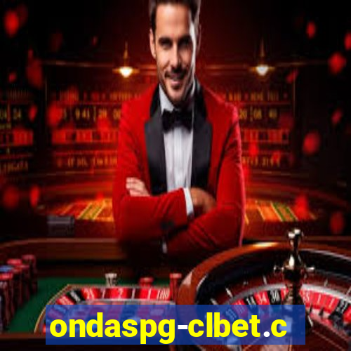 ondaspg-clbet.com