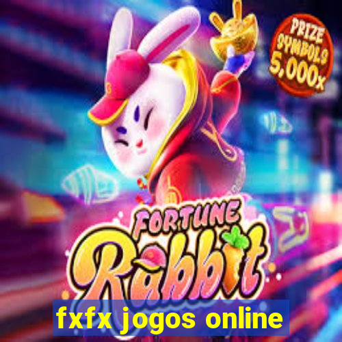 fxfx jogos online