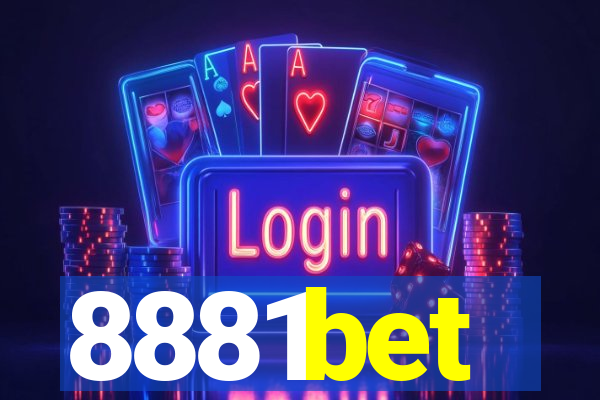 8881bet