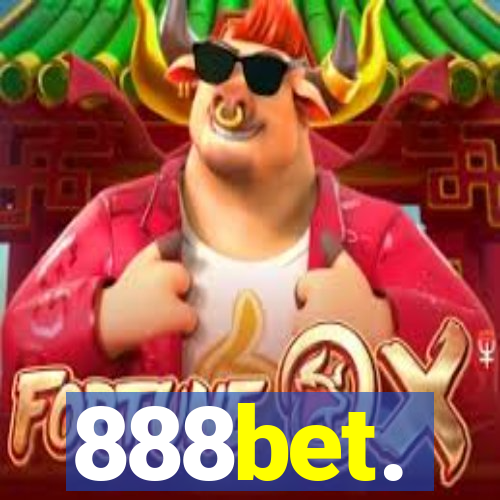 888bet.