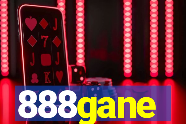 888gane