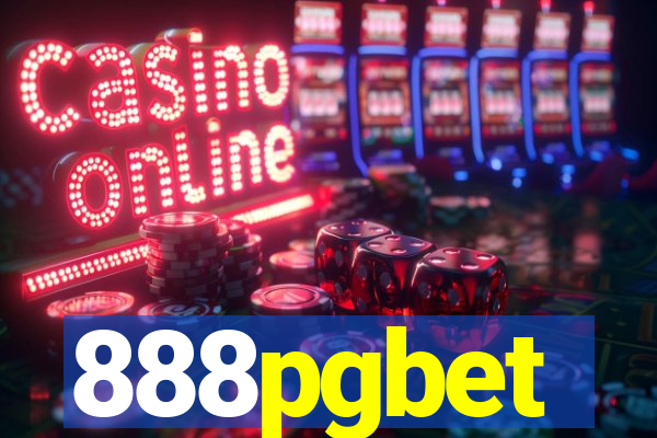 888pgbet