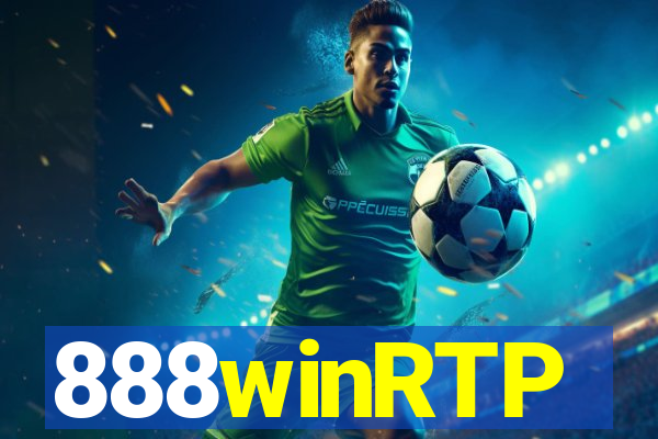 888winRTP