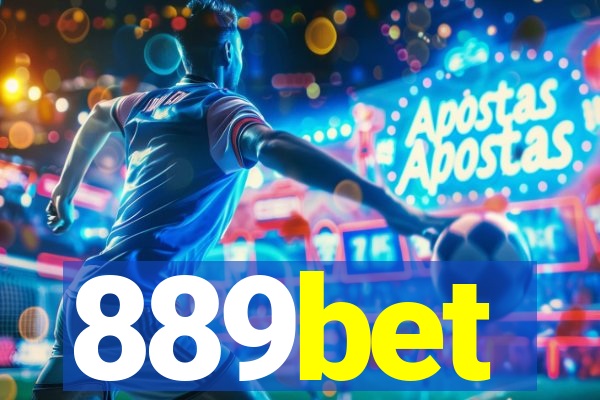 889bet