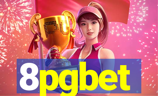 8pgbet