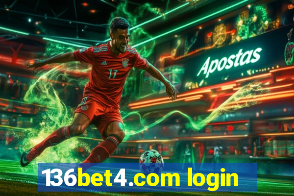 136bet4.com login