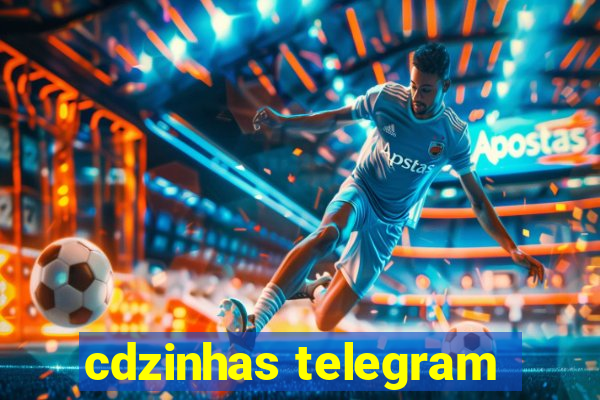 cdzinhas telegram