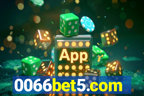 0066bet5.com