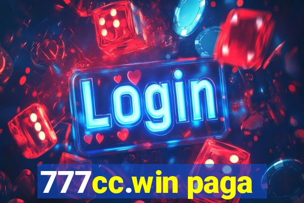 777cc.win paga