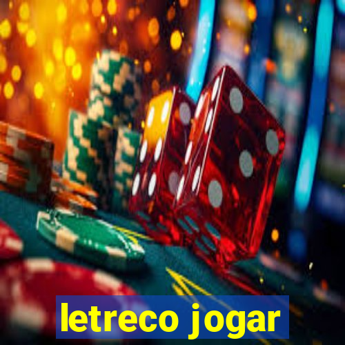 letreco jogar