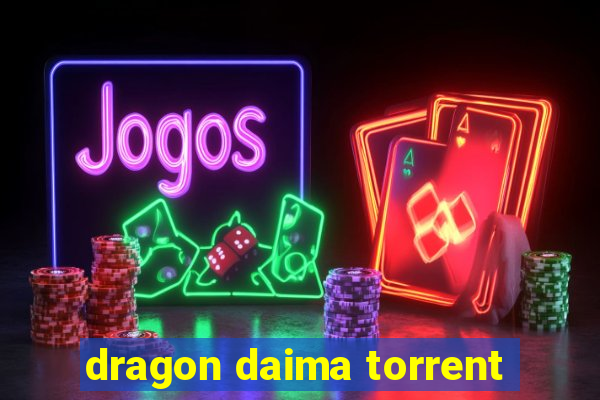 dragon daima torrent