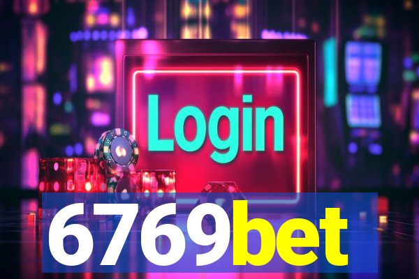 6769bet