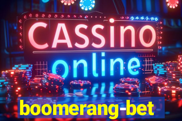 boomerang-bet