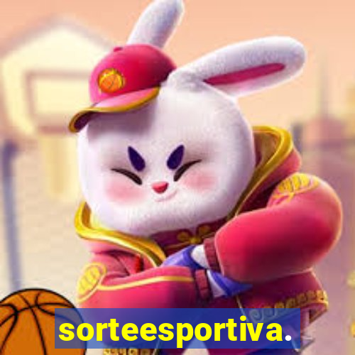 sorteesportiva.bet