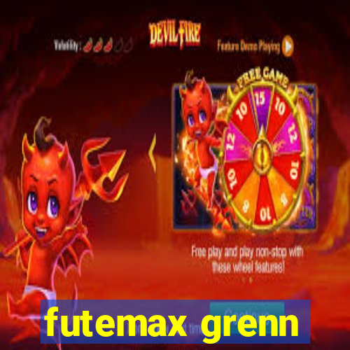 futemax grenn