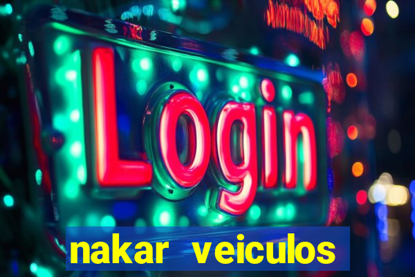 nakar veiculos porto alegre