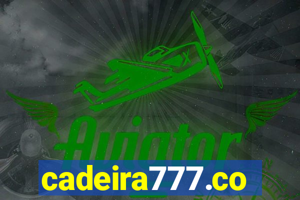 cadeira777.co