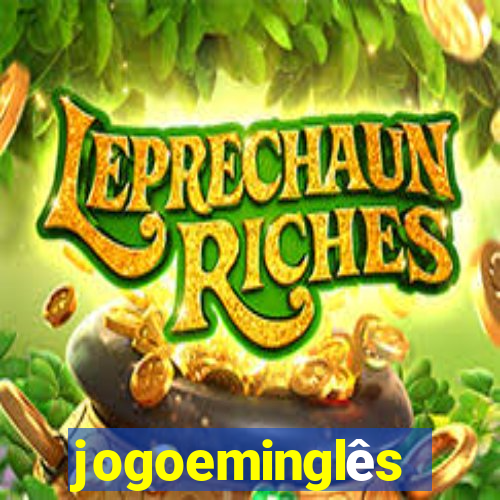 jogoeminglês