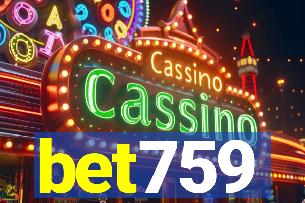 bet759