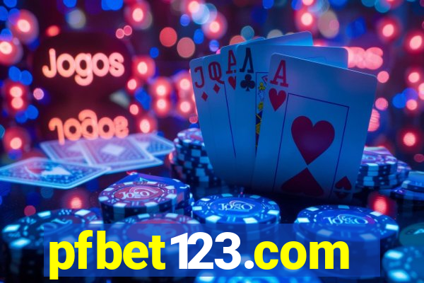 pfbet123.com