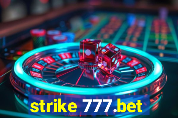 strike 777.bet