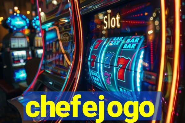 chefejogo