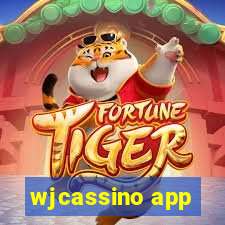 wjcassino app