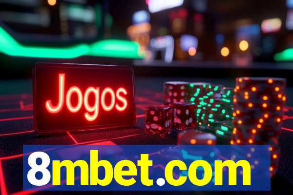 8mbet.com