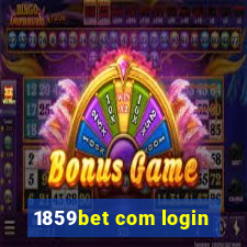 1859bet com login