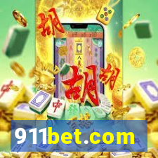 911bet.com