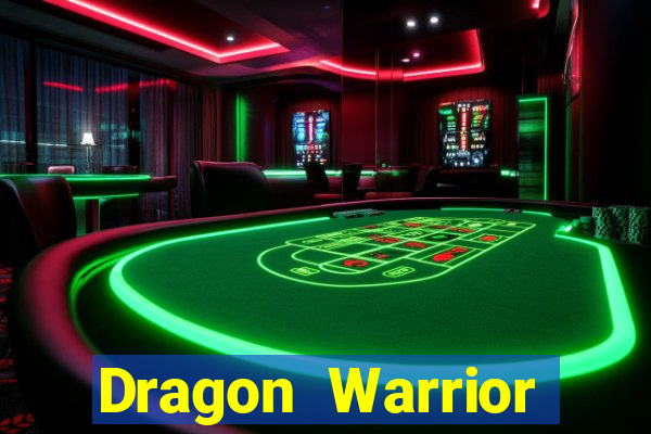 Dragon Warrior legend champion dinheiro infinito dragon warriors champions