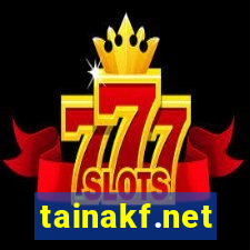 tainakf.net