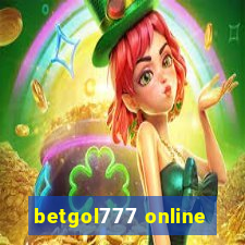 betgol777 online