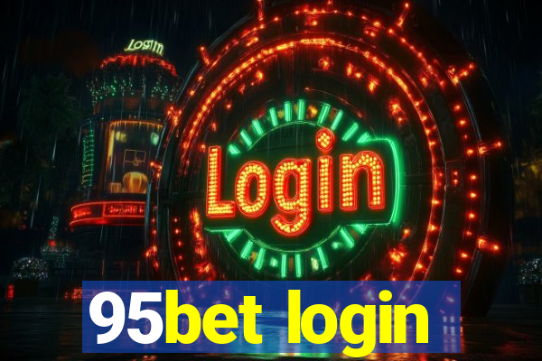 95bet login