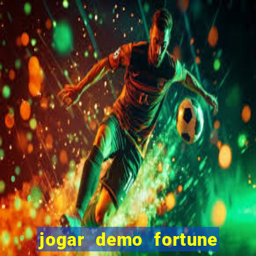 jogar demo fortune tiger 2