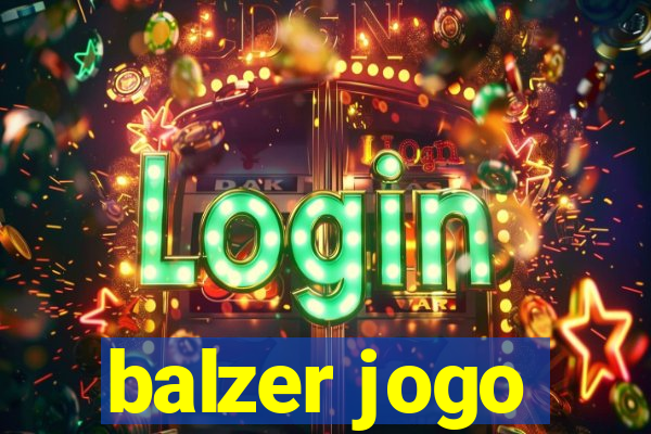 balzer jogo