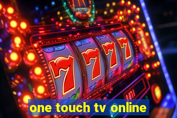 one touch tv online