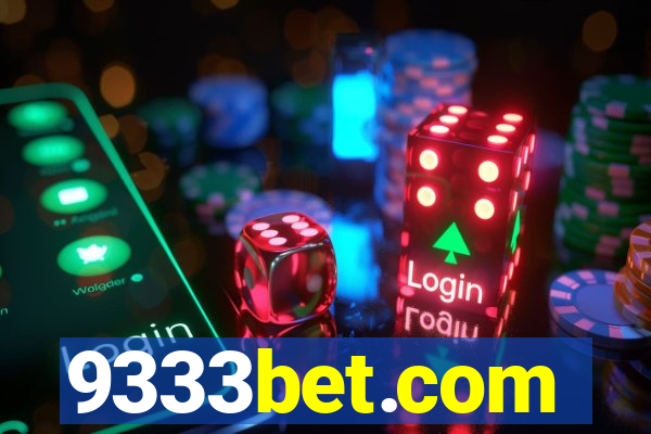 9333bet.com