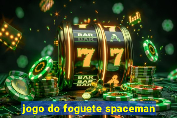 jogo do foguete spaceman