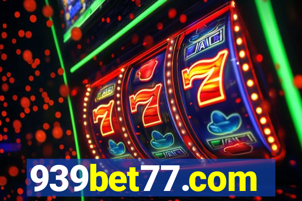 939bet77.com