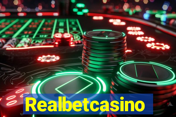 Realbetcasino