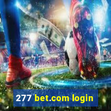 277 bet.com login