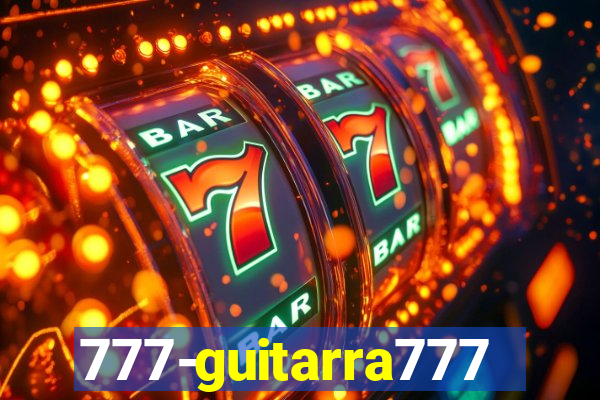 777-guitarra777.cc