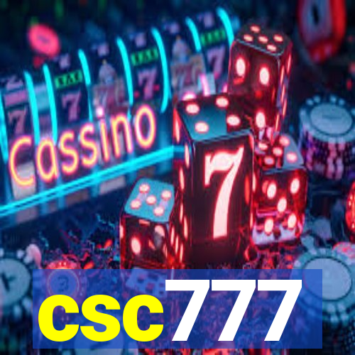 csc777